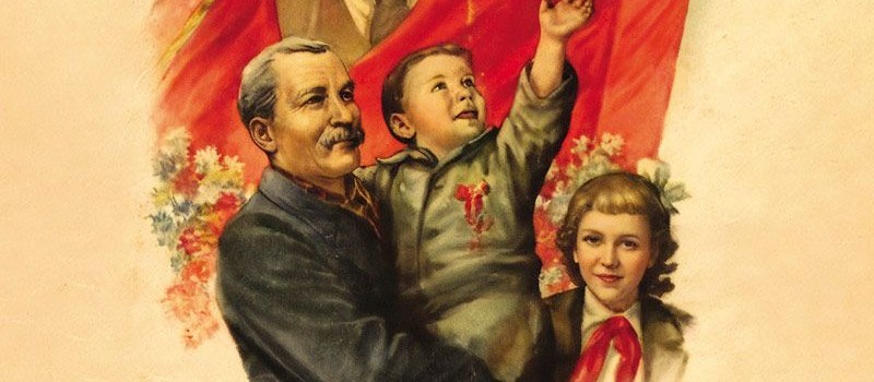 Semnal editorial Tragedia sovietică