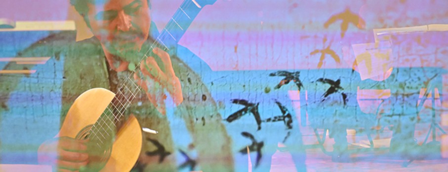 Songs, Fancies and Dances