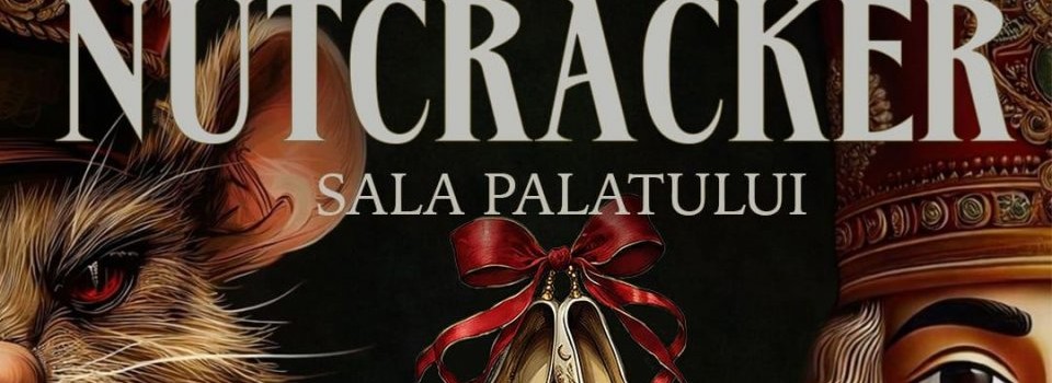 Spărgătorul de Nuci (The Nutcracker)