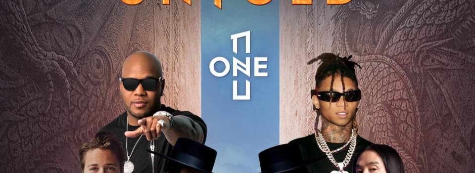 Untold lansează primul val de artiști pentru 2026