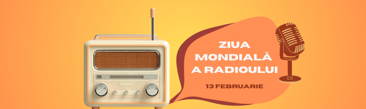 ziua mondiala a radioului