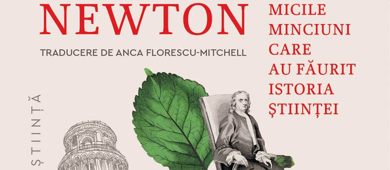 În curând în librării