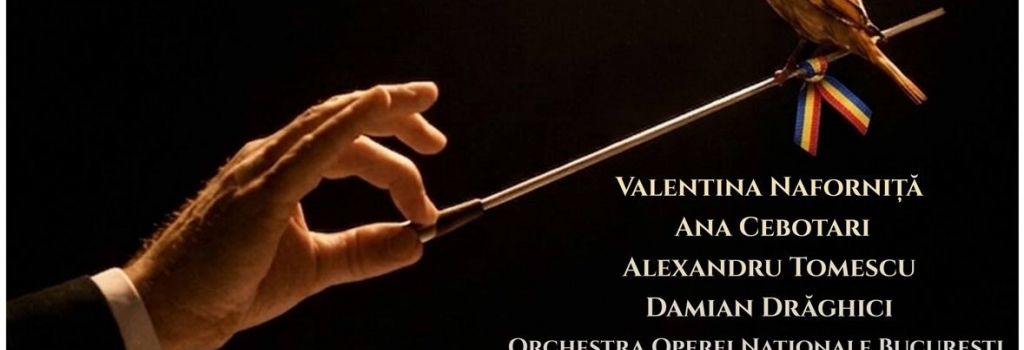 Concert la Chișinău de Ziua Unirii Basarabiei cu România