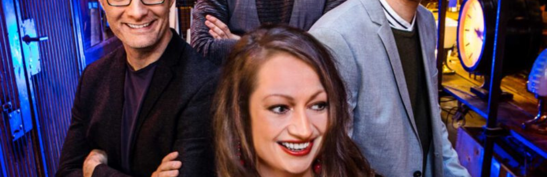 Fauré Quartett revine pe scena Ateneului Român pe 1 aprilie în cadrul programului de mentorat și excelență artistică FaurEver Together