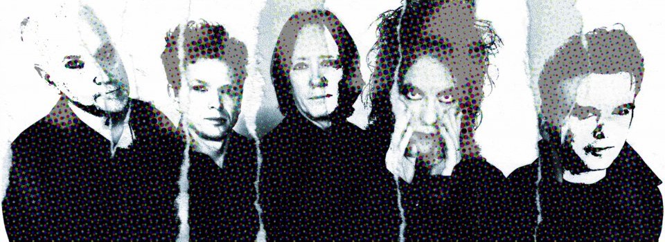 Lineup complet pentru Electric Castle 2026