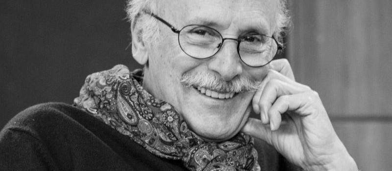 Ovidiu Schumacher - Premiul pentru întreaga carieră la Premiile Gopo 2026