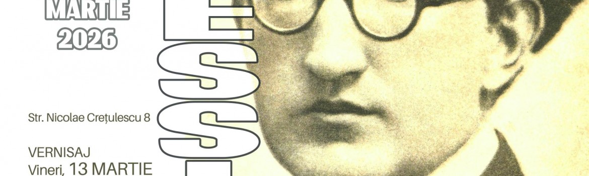 Perpessicius – 55 de ani de posteritate