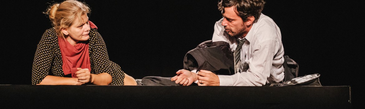 Premierele lunii martie pe Scena Digitală