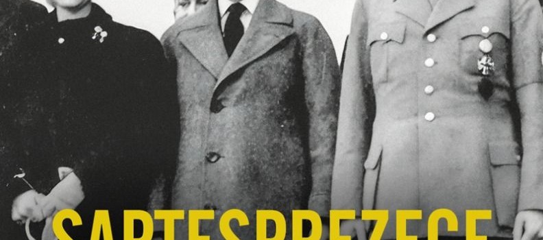 Semnal editorial Şaptesprezece garoafe