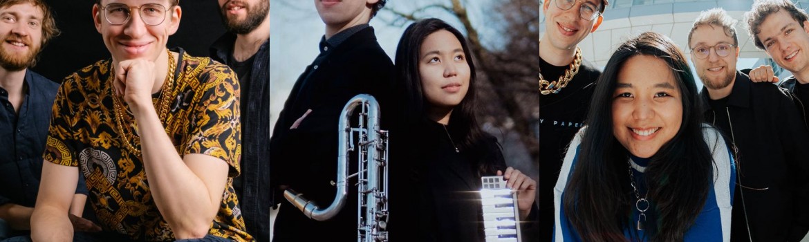 Shuteen Erdenebaatar & Nils Kugelmann