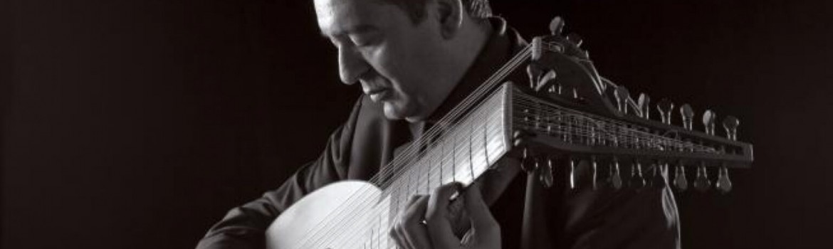 Xavier Díaz-Latorre şi ansamblul Sempere