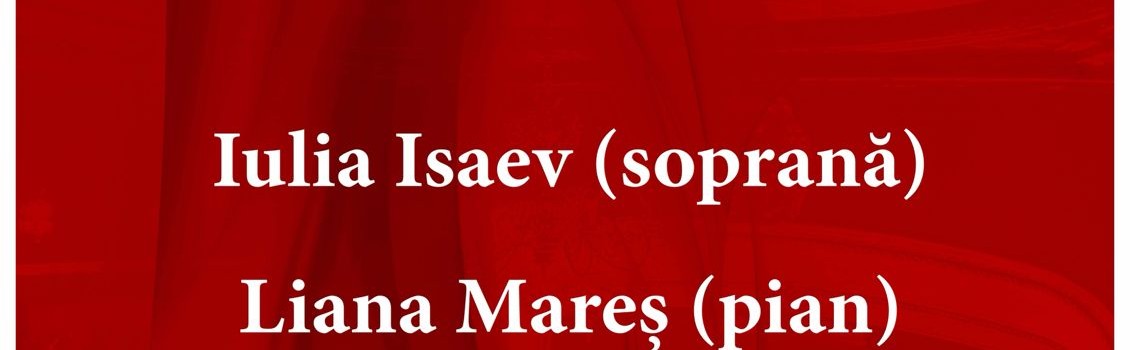 Avanpremieră Bucharest Opera Festival 2026 la Viena