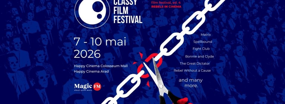 Classy Film Festival