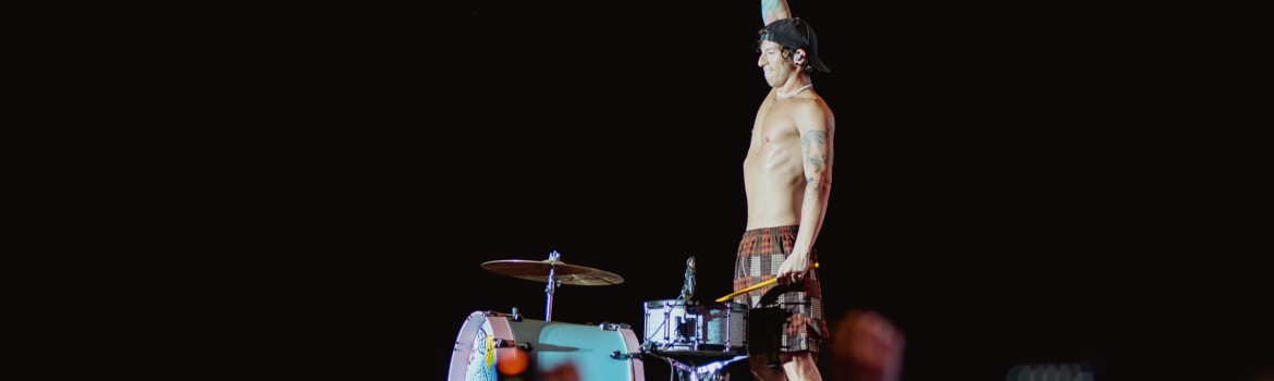 Electric Castle 2026