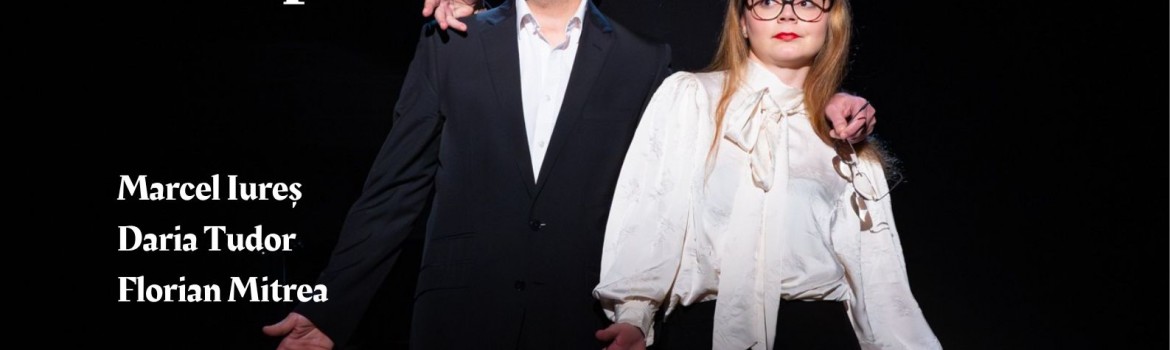 Labirinturi în noapte