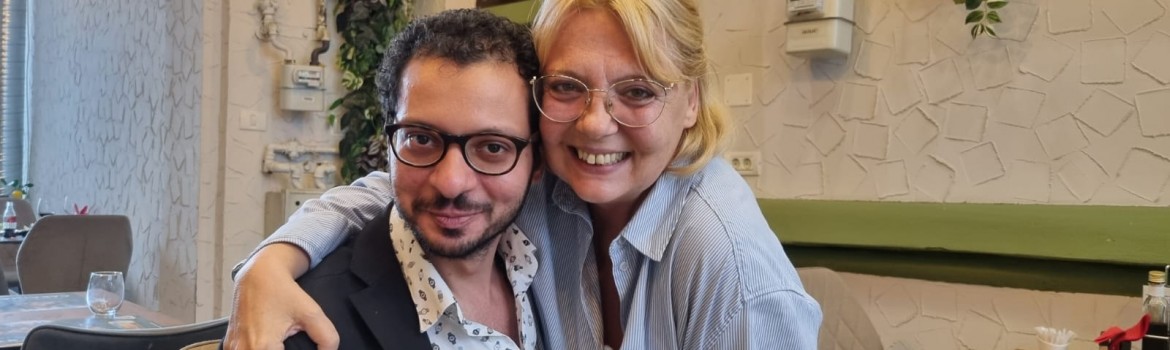 Poezia românească, pe o scenă italiană, în Anul Cultural România - Italia