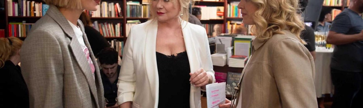 Ziua Filmului Maghiar, la Cinemateca Eforie