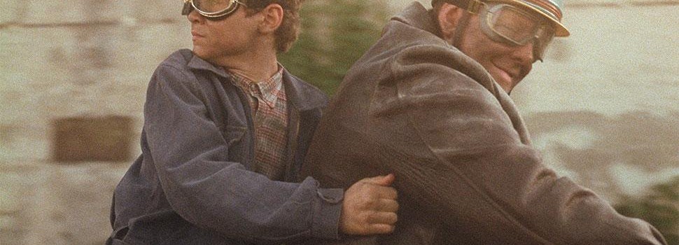 De la László Nemes la noile voci din filmul maghiar