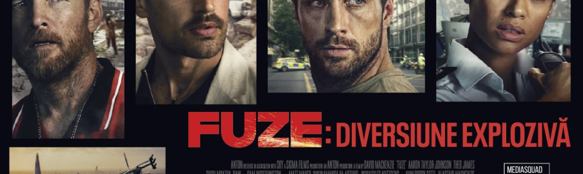 Fuze