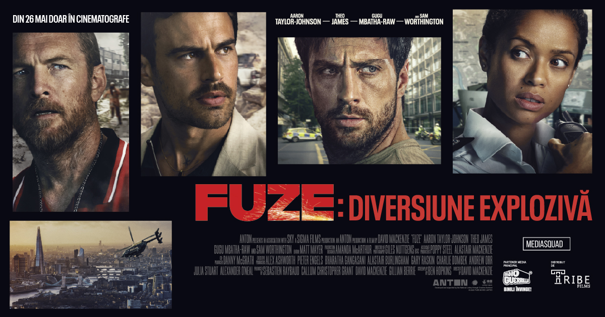 Fuze