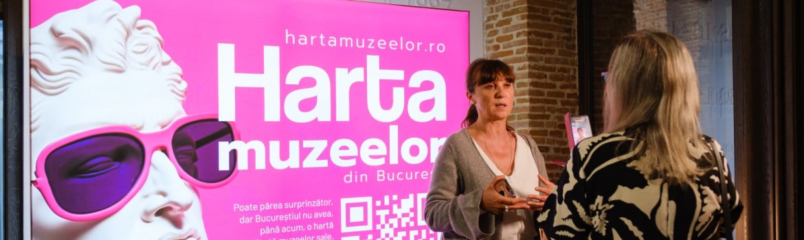 Harta Muzeelor (2)