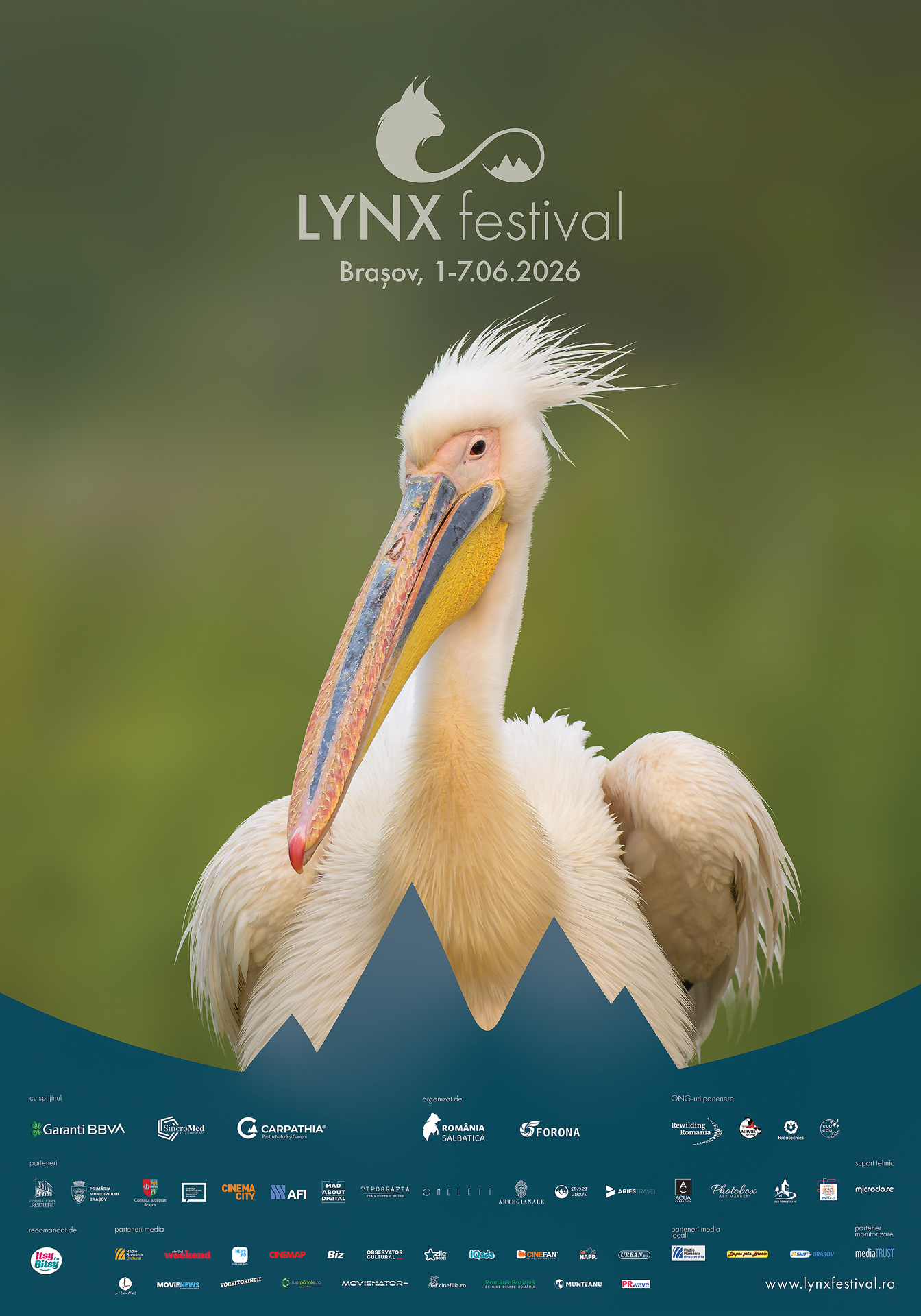 LYNX festival