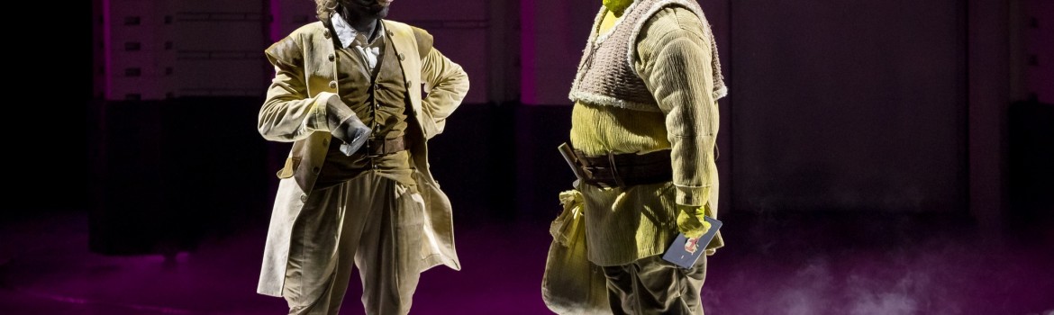 Shrek
