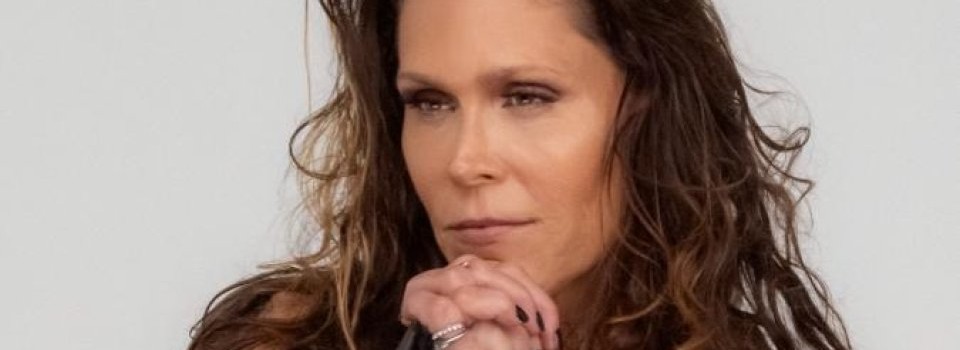 Beth Hart vine în premieră la Timișoara