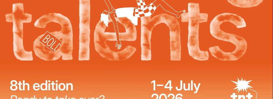 Festivalul Theater Networking Talents 2026