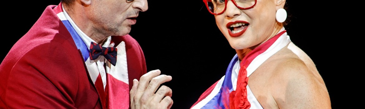 Final de stagiune la Teatrul Național din Timișoara