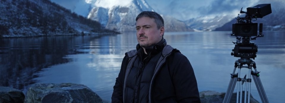 Fjord Proiectie unica