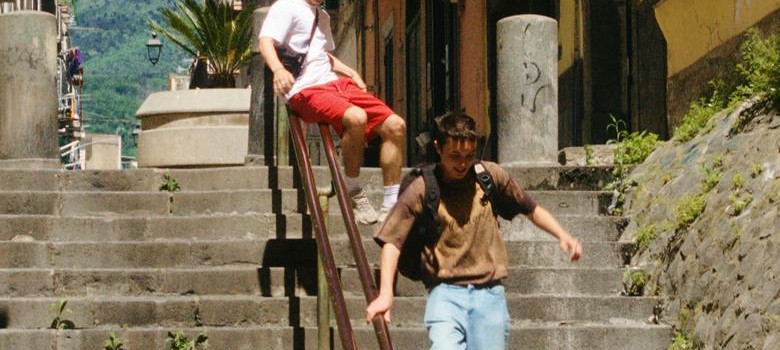 La Gradiva