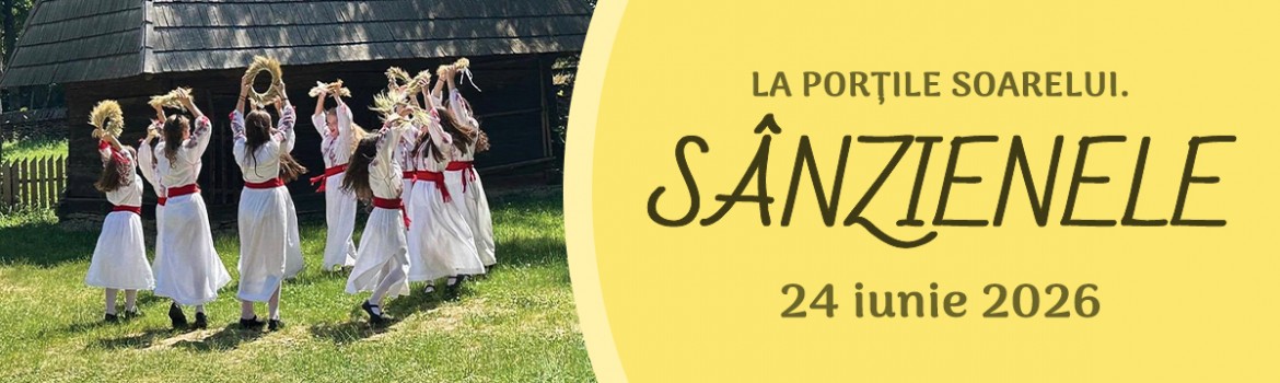 La porțile soarelui