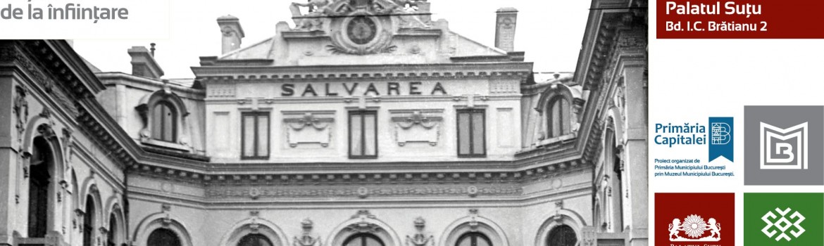 Societatea de Salvare