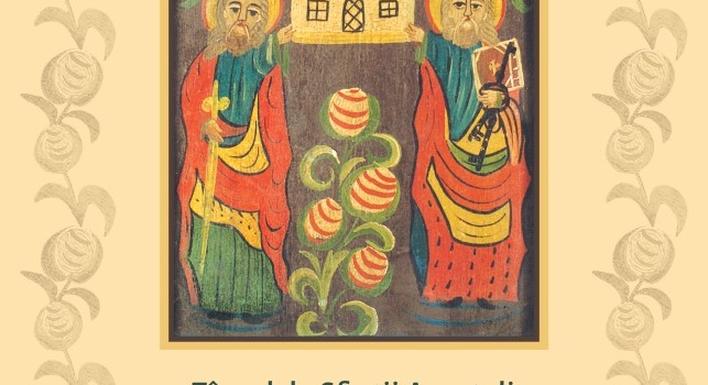 Târgul de Sfinţii Apostoli Petru şi Pavel