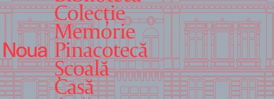 UNArte deschide prima Pinacotecă dedicată patrimoniului universității