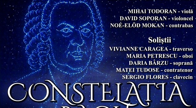 Încheierea Stagiunii de Muzică Veche ABARIS