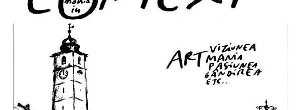ARTmania Festival revine în Piața Mare din Sibiu