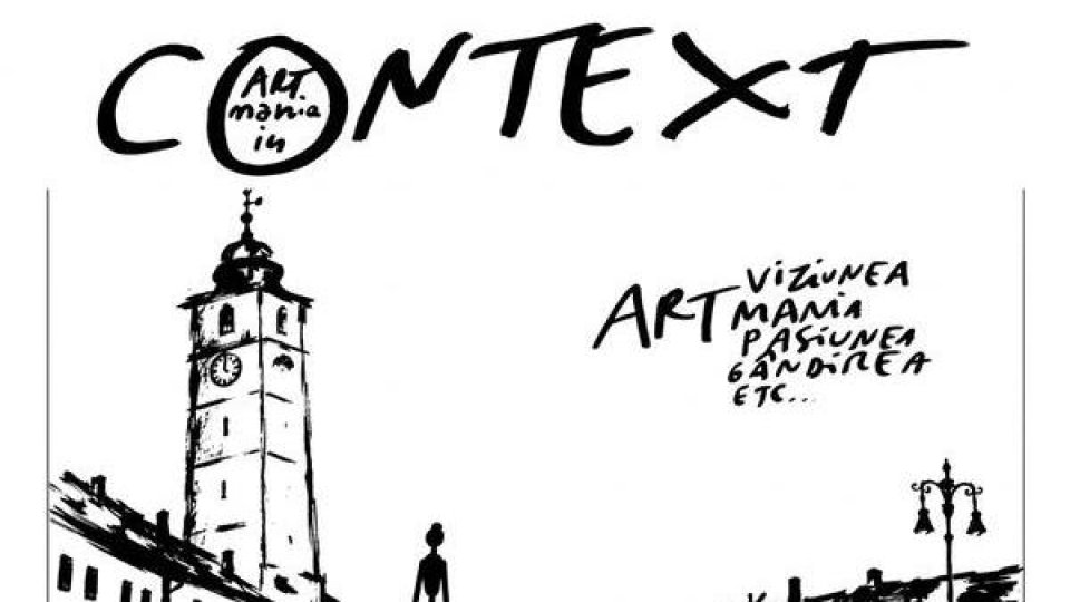 ARTmania Festival revine în Piața Mare din Sibiu