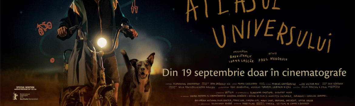 Atlasul Universului