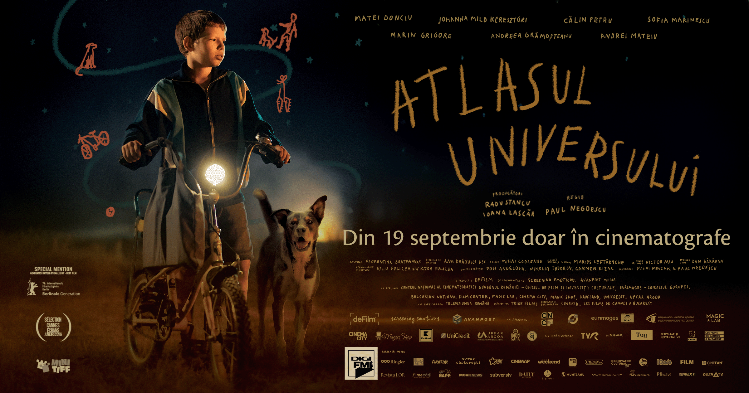 Atlasul Universului