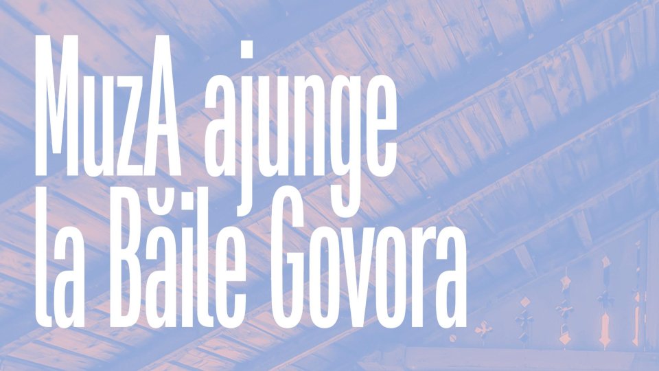 Băile Govora intră pe harta Muzeului de Arhitectură din România