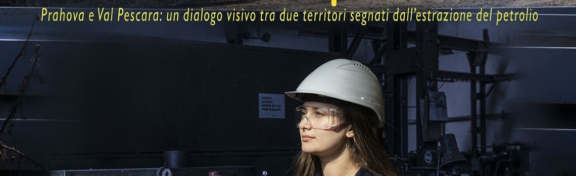 Expoziție de fotografie Lumina petrolului