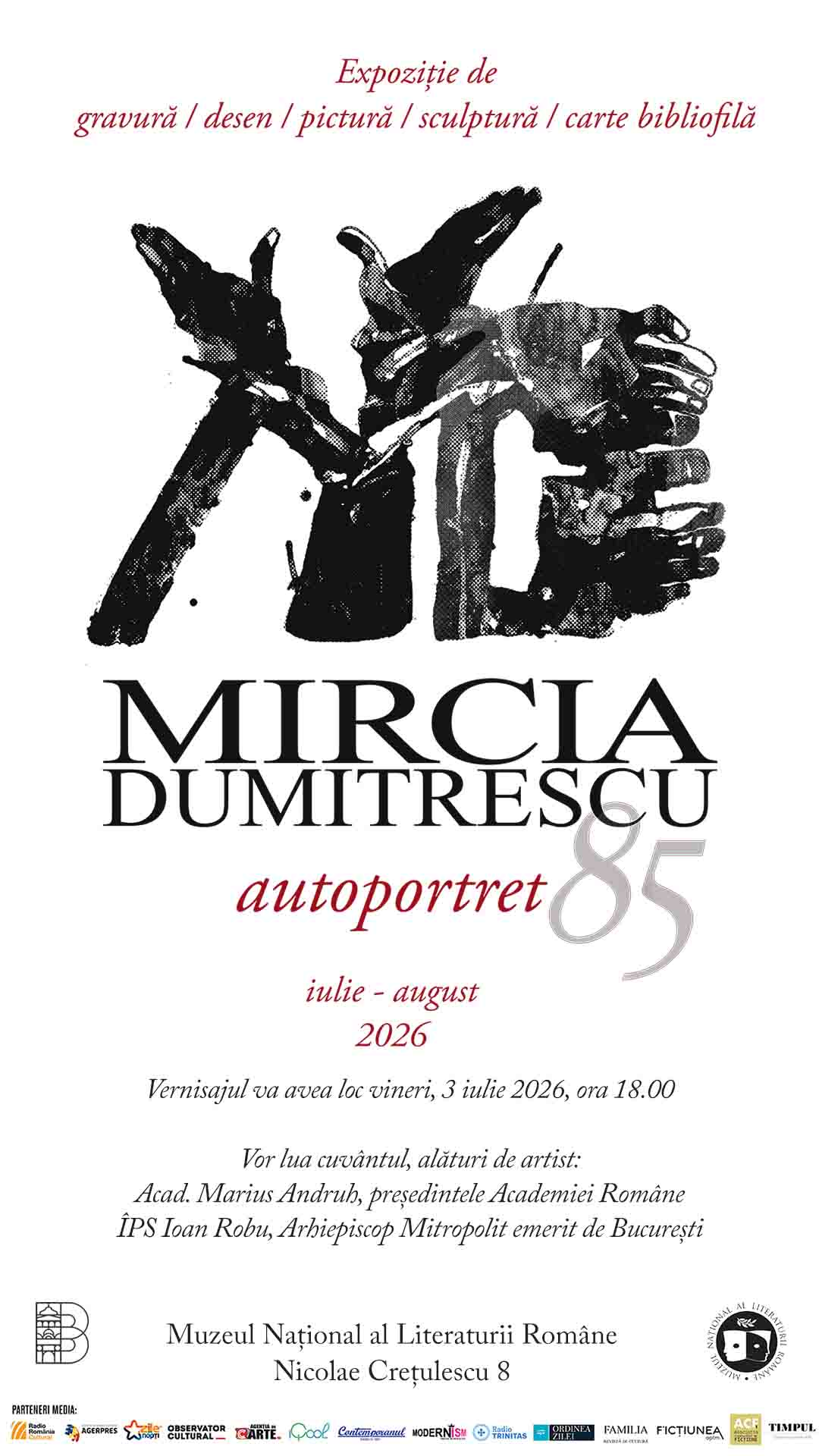 Mircia Dumitrescu