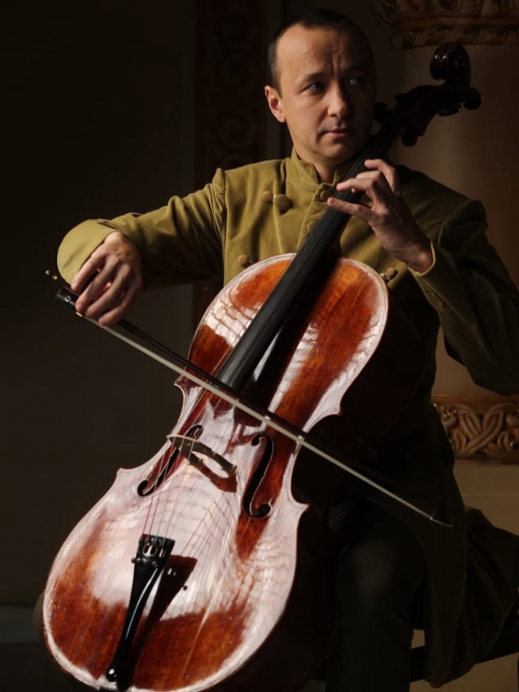 Razvana Suma in Polonia