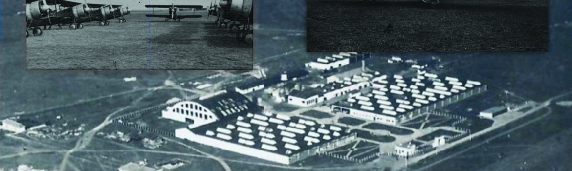 Repere în istoria aeronauticii
