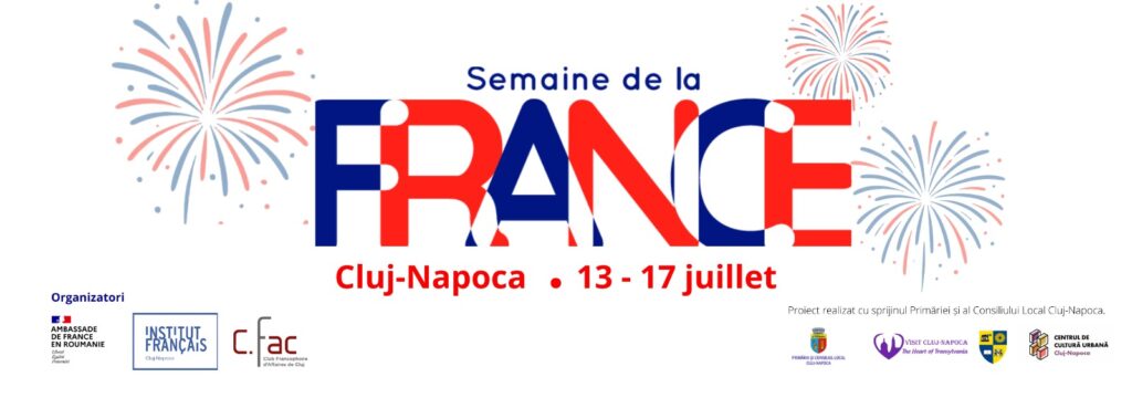 Săptămâna Franței