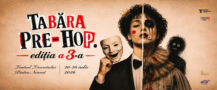 Tabăra Pre-HOP