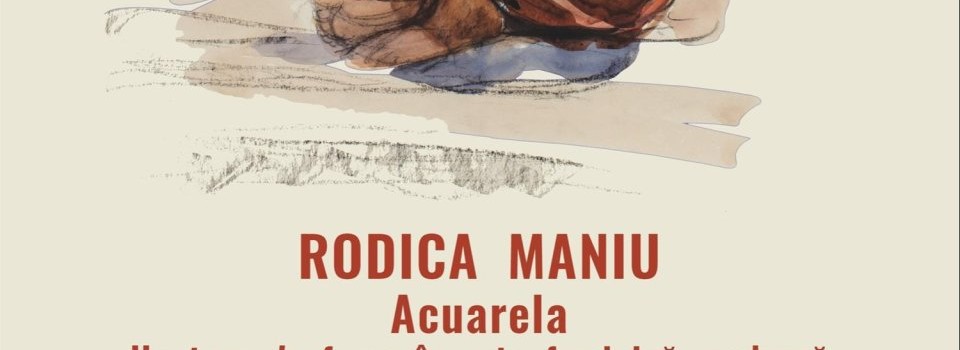 Acuarela. Un tour de force în arta feminină modernă