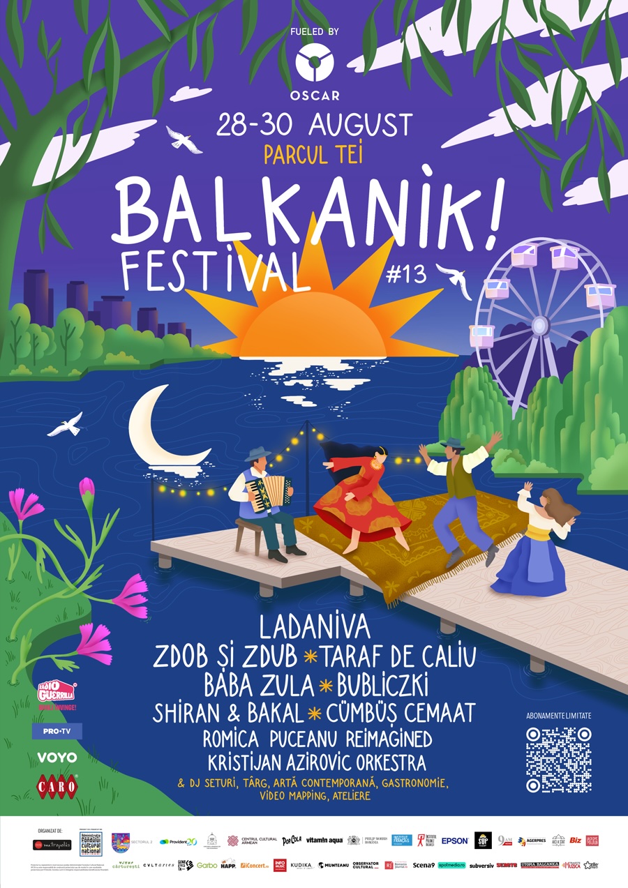 Balkanik Festival #13_1